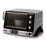 Delonghi EOB 20712 SILVER BK - купити в інтернет-магазині Техностар