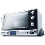 Delonghi EOB 20712 SILVER BK - купити в інтернет-магазині Техностар