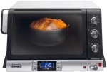 Delonghi EOB 20712 SILVER BK - купити в інтернет-магазині Техностар