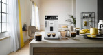 Delonghi ETAM 29.513 WB - купити в інтернет-магазині Техностар