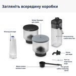 Delonghi EXAM440.55 G - купити в інтернет-магазині Техностар