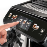 Delonghi Eletta Explore ECAM 450.65.G - купити в інтернет-магазині Техностар