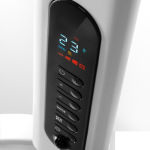 Delonghi HSX 4320E WHBK - купити в інтернет-магазині Техностар