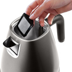 Delonghi KBIN 2001 TB - купити в інтернет-магазині Техностар