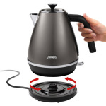 Delonghi KBIN 2001 TB - купити в інтернет-магазині Техностар