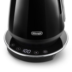Delonghi KBY 2011 BK - купити в інтернет-магазині Техностар