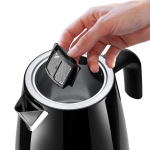 Delonghi KBY 2011 BK - купити в інтернет-магазині Техностар