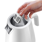 Delonghi KBY 2011 W - купити в інтернет-магазині Техностар