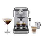 Delonghi Linea Classic EM450.M - купити в інтернет-магазині Техностар
