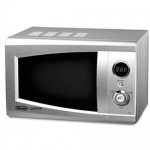 Delonghi MW 485 silver - купити в інтернет-магазині Техностар