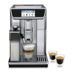 Delonghi PrimaDonna Elite ECAM 650.85.MS - купити в інтернет-магазині Техностар