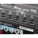 Denon AVR-S 770H (7.2 сh) Black - купити в інтернет-магазині Техностар
