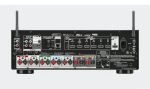 Denon AVR-X1800H (7.2 сh) Black - купити в інтернет-магазині Техностар