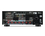Denon AVR-X3000 BK - купити в інтернет-магазині Техностар