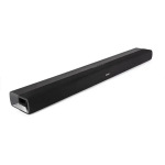 Denon DHT-S216 Black - купити в інтернет-магазині Техностар