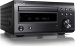 Denon RCD-M41 Black - купити в інтернет-магазині Техностар