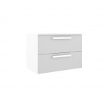 Devit 088728 BONDI VANITY 80CM 2 DWR B-ADA - купити в інтернет-магазині Техностар