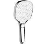 Devit 120750 Душовий набір з 3 режимами, хром (1 сорт) - купити в інтернет-магазині Техностар