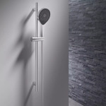 Devit 120760 Душовий набір з 3 режимами, хром (1 сорт) - купити в інтернет-магазині Техностар