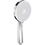 Devit 120780 Душовий набір з 5 режимами, хром (1 сорт) - купити в інтернет-магазині Техностар