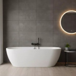 Devit 17080140 Optima Plus 170x80 см  + сифон - купити в інтернет-магазині Техностар
