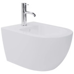 Devit 2010510 DO IT Біде підвісне - купити в інтернет-магазині Техностар