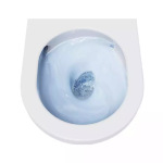 Devit 4010511 DO IT з кришкою soft-close, Vortex Flush - купити в інтернет-магазині Техностар