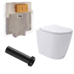 Devit 4020520 DO IT + 885112 OLI80 + 152.434.16.1 - купити в інтернет-магазині Техностар