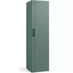 Devit 454170E Urbanis Пенал універсальний 170см з чорними ручками, смарагдовий (1 сорт) - купити в інтернет-магазині Техностар