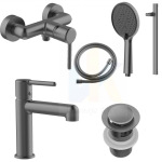 Devit 5050010B + 5050040B + 01051010 + 5050031B - купити в інтернет-магазині Техностар