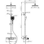Devit 5050503 STYLE  - купити в інтернет-магазині Техностар