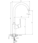 Devit 5521031B Life  - купити в інтернет-магазині Техностар