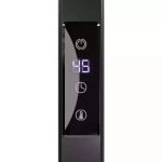 Devit AL5001000EBS ALLROUND П12 500х1000 з чорної сталі (1 сорт) - купити в інтернет-магазині Техностар