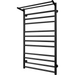 Devit AL5001000EBS ALLROUND П12 500х1000 з чорної сталі (1 сорт) - купити в інтернет-магазині Техностар