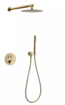 Devit D117124011111BG Flow brushed gold - купити в інтернет-магазині Техностар