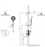 Devit D117125001111C Flow - купити в інтернет-магазині Техностар