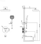 Devit D117134011211MB Flow  - купити в інтернет-магазині Техностар
