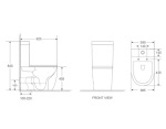 Devit DFL0460211W Flow  - купити в інтернет-магазині Техностар