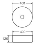 Devit DFL3270100MB Flow  - купити в інтернет-магазині Техностар