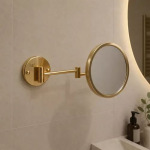Devit DFL53071002BG Flow, Brushed Gold PVD - купити в інтернет-магазині Техностар