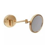 Devit DFL53071002BG Flow, Brushed Gold PVD - купити в інтернет-магазині Техностар