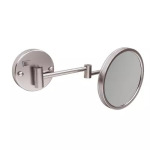 Devit DFL53071002BN Flow, Brushed Nickel PVD - купити в інтернет-магазині Техностар