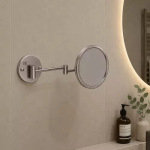 Devit DFL53071002BN Flow, Brushed Nickel PVD - купити в інтернет-магазині Техностар