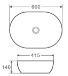Devit DFO2190100MB Forma  - купити в інтернет-магазині Техностар