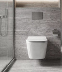 Devit DLI30401111W Linea   - купити в інтернет-магазині Техностар