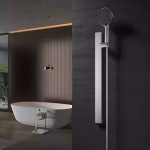 Devit Devit 5050010 DO IT + 5050030 DO IT,  5050031 DO IT Душовий набір, хром - купити в інтернет-магазині Техностар