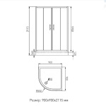 Devit FEN0301PDEV Nymfa + FTR0609 - купити в інтернет-магазині Техностар