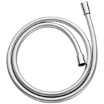 Devit Flow D113000001000C з латунними гайками G1/2’’ довжиною 1,5 м, хром - купити в інтернет-магазині Техностар