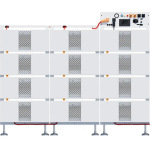 Deye BOS-B-PRO-192kWh - купити в інтернет-магазині Техностар