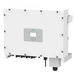 Deye SUN-60K-G04P3-EU-AM4, трьохфазний - купити в інтернет-магазині Техностар